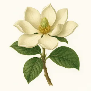Magnolia