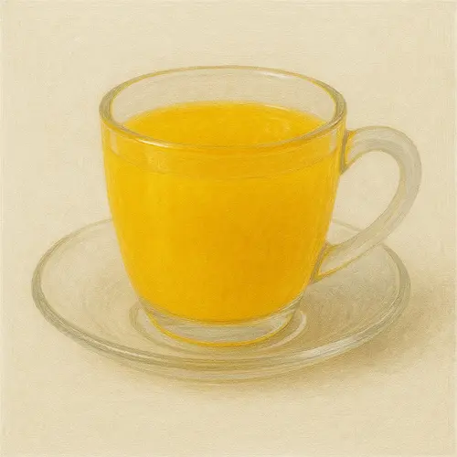 Mango Juice