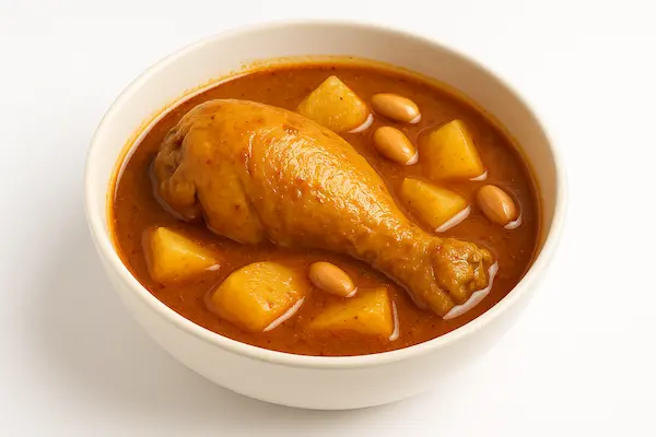 Massaman Curry