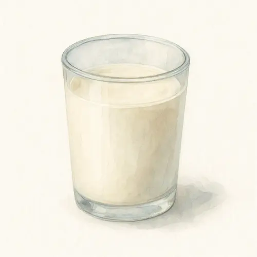 Milk