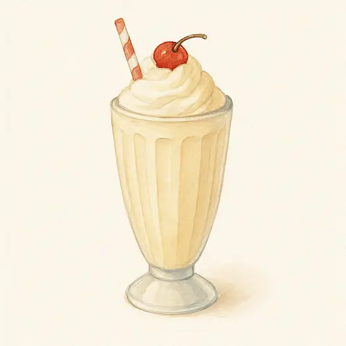 Milkshake