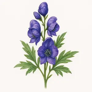 Monkshood