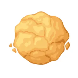 Oatmeal cookie