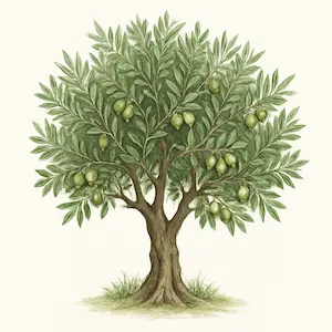 Olive tree