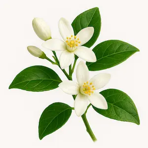 Orange Blossom