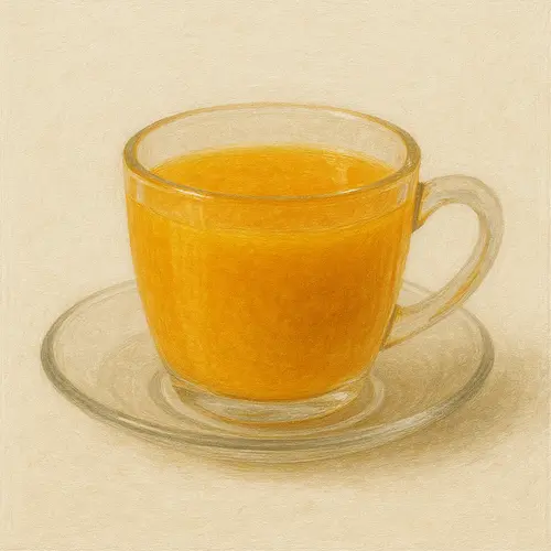 Orange Juice