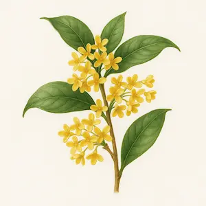 Osmanthus