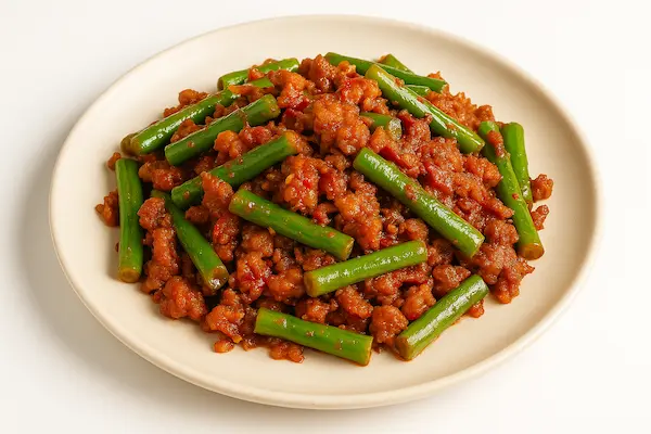 Pad Prik King