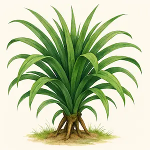 Pandanus