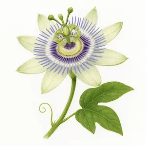 Passion Flower