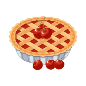 Pie