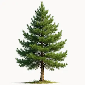 Pine tree