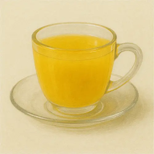 Pineapple Juice