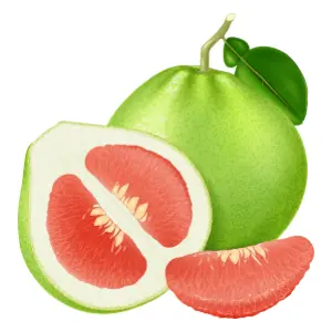 Pomelo
