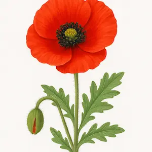 Poppy