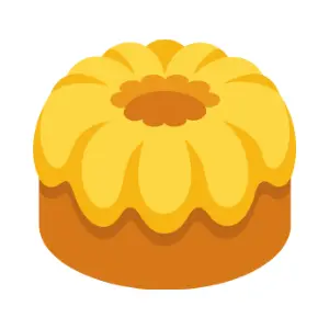 Pound cake