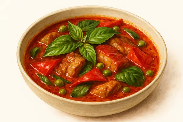 Red Curry