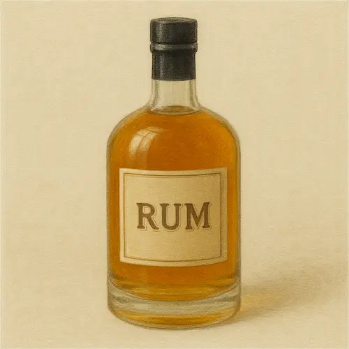 Rum