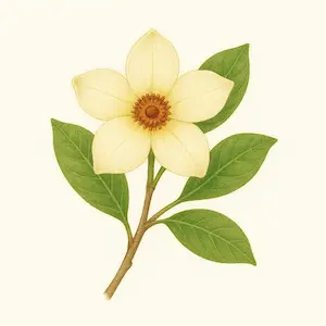 Saraphi Flower