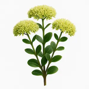 Sedum