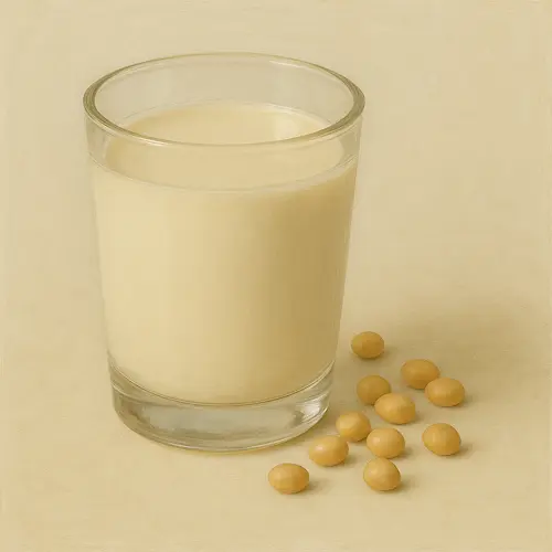 Soy Milk