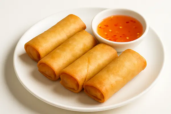 Spring Rolls