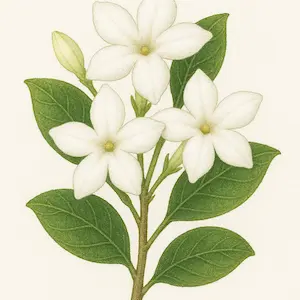 Stephanotis