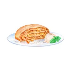 Strudel