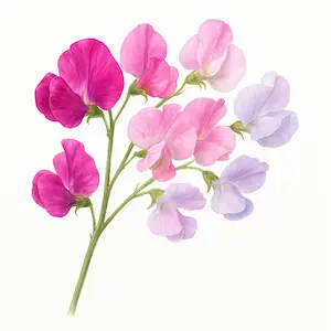 Sweet Pea