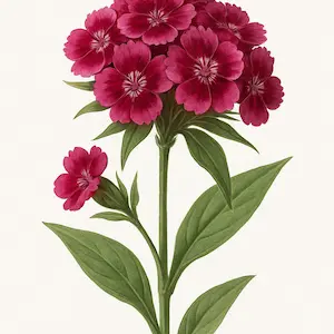 Sweet William