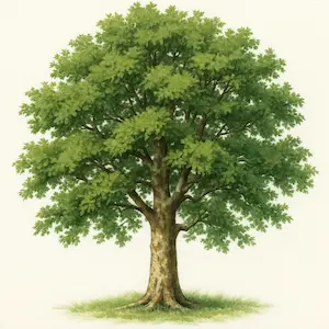 Sycamore tree