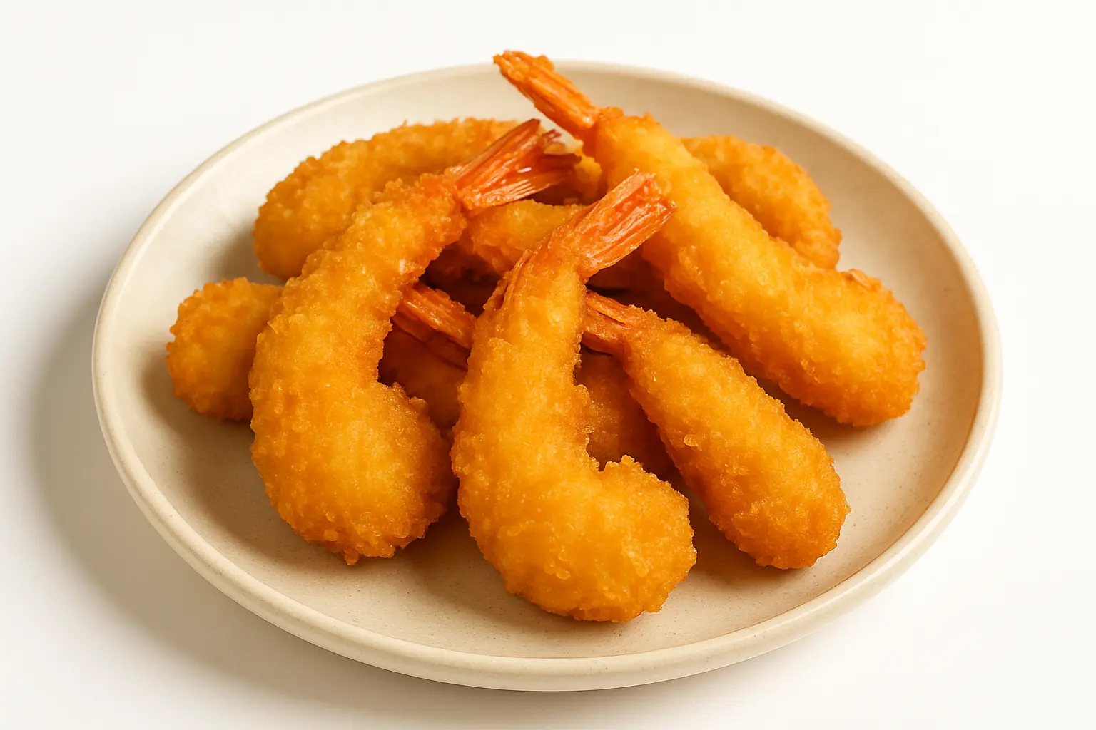 Thai Fried Shrimp Cakes