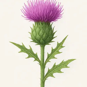 Thistle