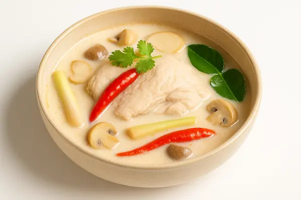 Tom Kha Gai