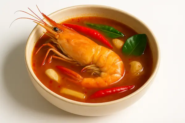 Tom Yum Goong
