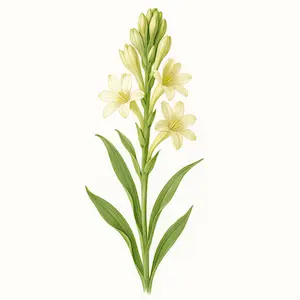 Tuberose