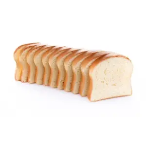 White bread