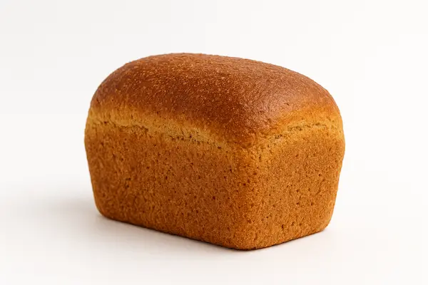Whole Wheat Bread