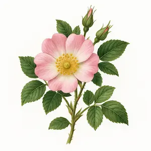 Wild Rose