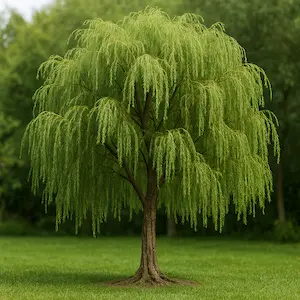 Willow tree