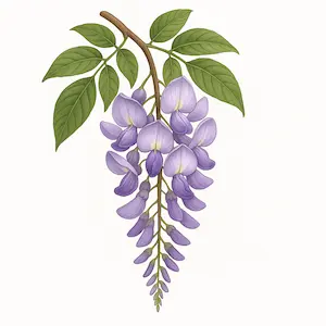 Wisteria