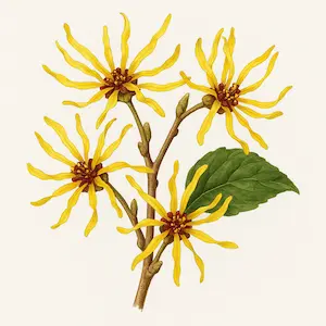 Witch Hazel