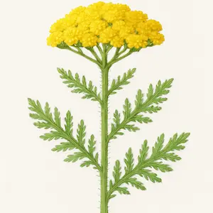 Yarrow