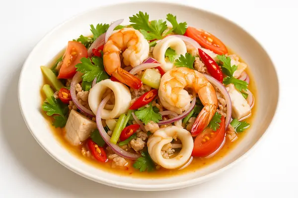 Yum Talay