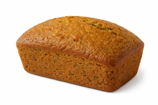 Zucchini Bread