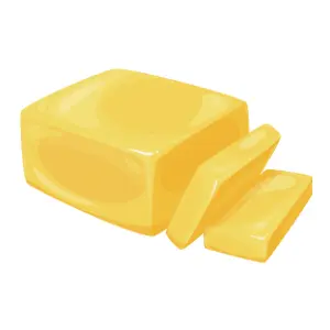 Butter