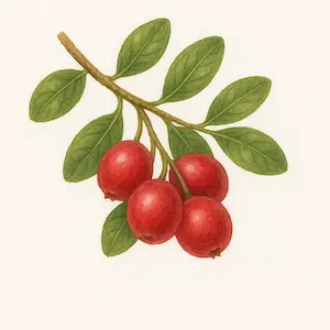 Cranberry