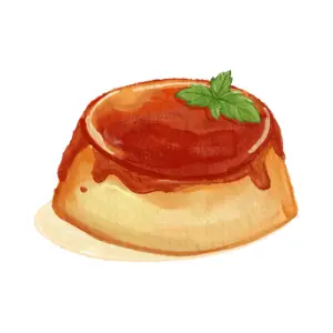 Custard