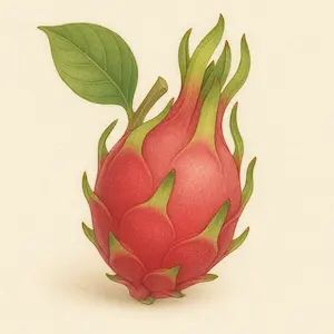 Dragon fruit