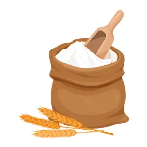 Flour